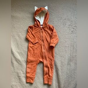 Cat&Jack One Piece 12M